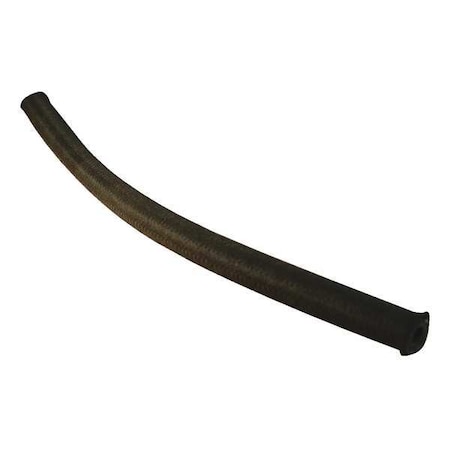 Hydraulic Hose, 50 ft.L, 1/4 in. ID, 350psi MPN:H10004-50