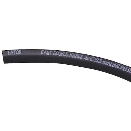 Easy Couple Hose, 3/8