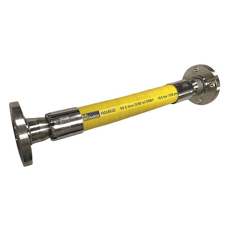 Chemical Hose, 1-1/2