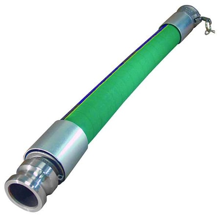 Chemical Hose Assembly, 3/4