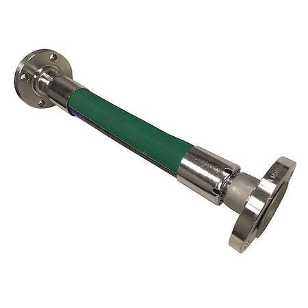 Chemical Hose Assembly, 1-1/2