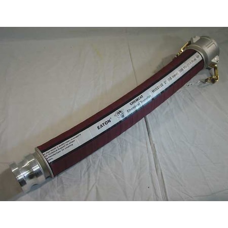 Chemical Hose Assembly, 2