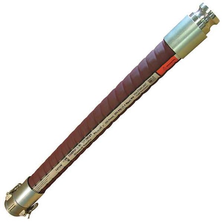 Chemical Hose Assembly, 4