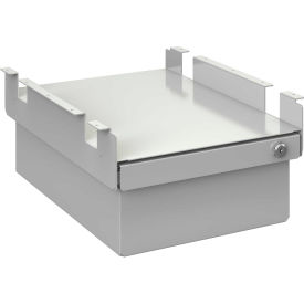 BOSTONtec Stacking Drawer with Lock 12