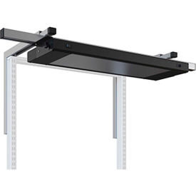 BOSTONtec Overhead Workstation Light 11