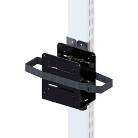 BOSTONtec Thin Client CPU Holder Upright/Monitor Mount CPUTC