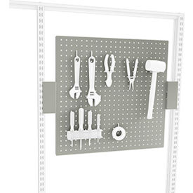 BOSTONtec Steel Peg Board 24