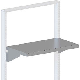 BOSTONtec Corrugate Storage Shelf 15
