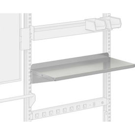 BOSTONtec Steel Shelf 1