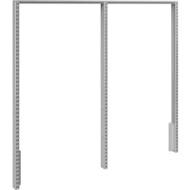 BOSTONtec Steel Uprights 60-1/4
