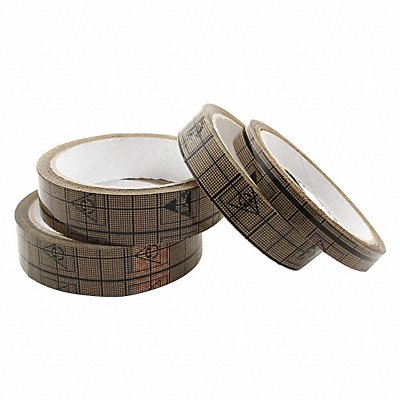 ESD Grid Tape 118ftx1in 3in Core MPN:B1615