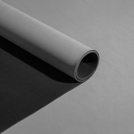 ESD 3 Layer Rubber Mat 3ftx2ftx0.12in MPN:B3423