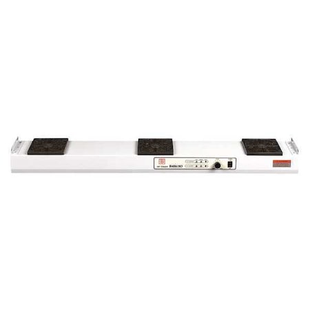 Three Fan Overhead Ionizer MPN:B486103