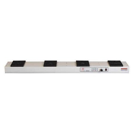 Four Fan Overhead Ionizer MPN:B486104