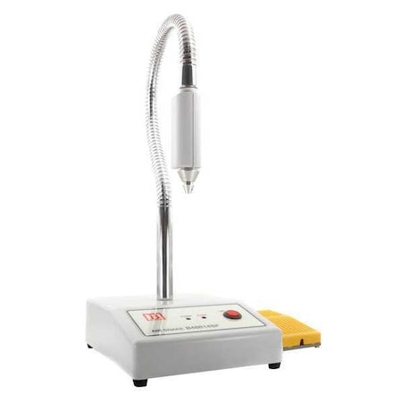 Air Snake Benchtop Ionizer MPN:B48614SF
