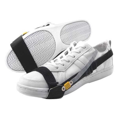Ergo-One Toe Grounder 1 MegOhm MPN:B7522