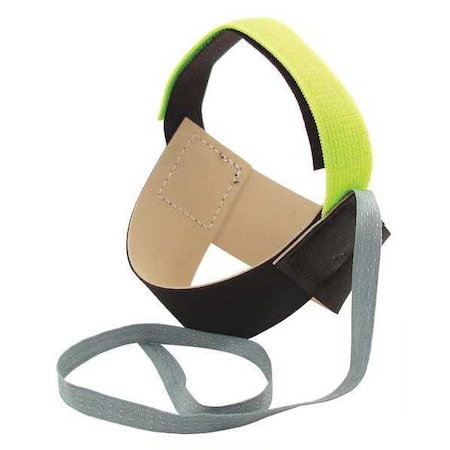 Ergo-One Heel Grounder 2 megOhm MPN:B7532