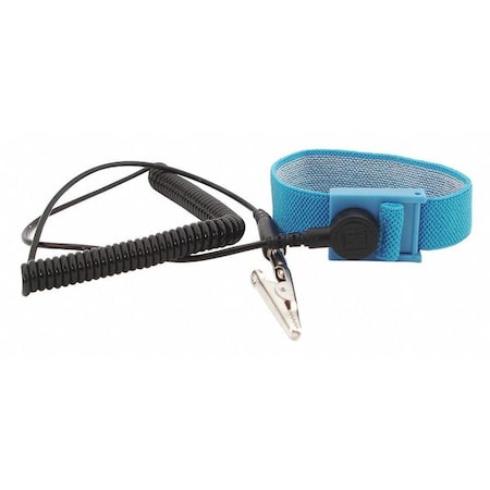 Lightweight Adj Wrist Strap Set 10ft MPN:B9010