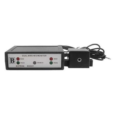 Dual Wire 1 Operator Monitor MPN:B92021
