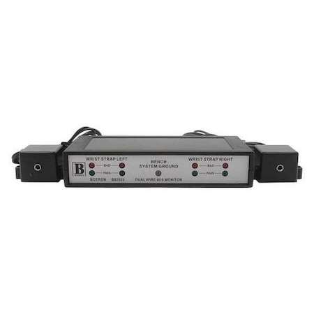 Dual Wire 2 Operator Monitor MPN:B92022
