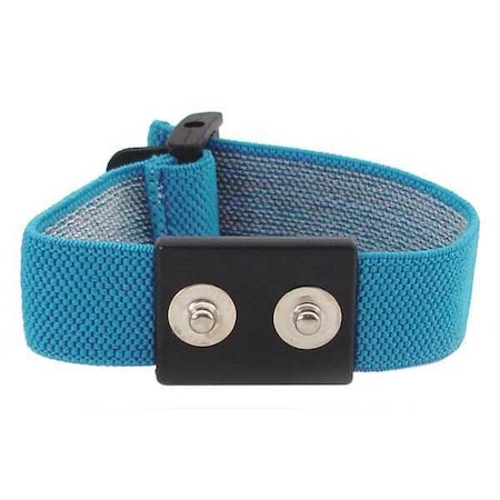 Dual Wire Wrist Strap Set 6ft MPN:B9357