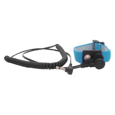 Dual Wire Wrist Strap Band MPN:B9359