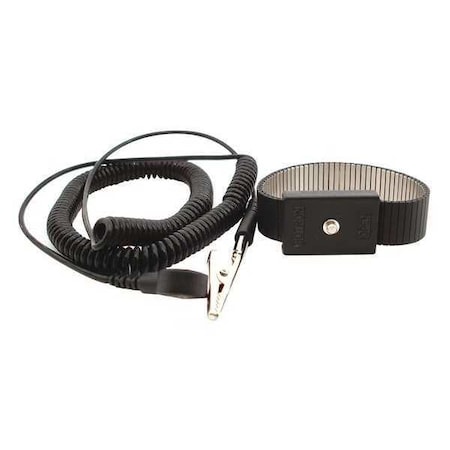 Adj Metal Wrist Strap Set 12ft MPN:B9479