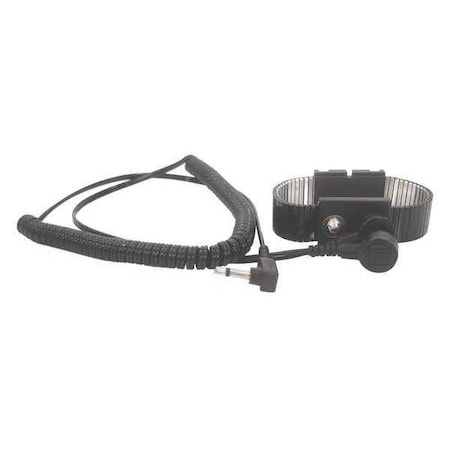 Dual Adj Metal Wrist Strap Set 6ft MPN:B9488