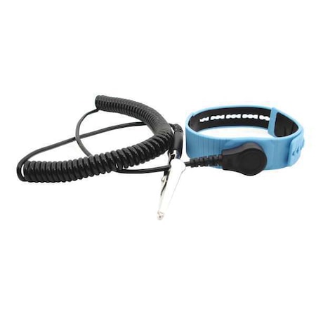 Thermoplastic Wrist Strap Set MPN:B9606
