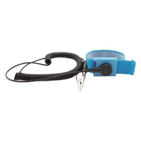 Blue Constant Wrist Strap Set MPN:B9608