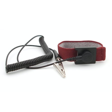 Constant Contact Hinge Wrist Strap Set MPN:B96108