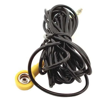Straight Wire Ground MPN:B9715