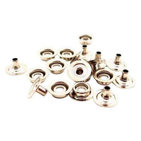 Snaps and Rivets Stud, PK100 MPN:B9848