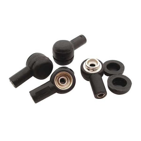 Male-Female 3/8in Socket/Adapter, PK20 MPN:B9891