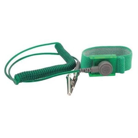 B9958 Emerald GEM Wrist Strap Set MPN:B9958
