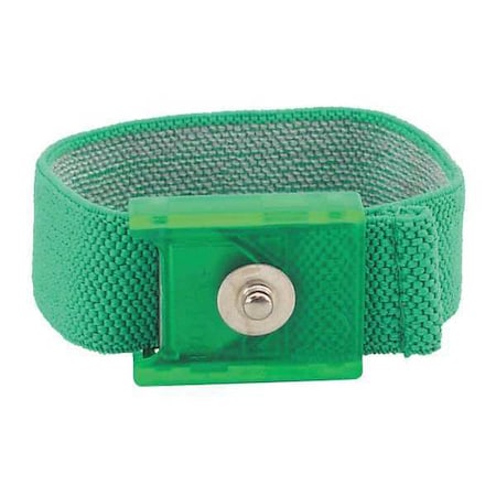 Emerald GEM Wrist Band MPN:B9968