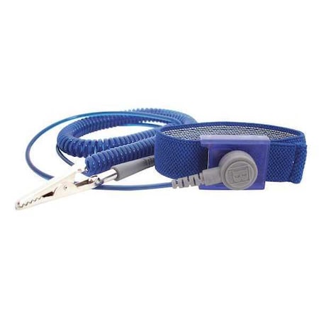 Botron B9978 GEM Wrist Strap Set MPN:B9978