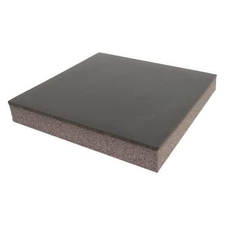 Antifatigue Mat, 3 ft. L x 2 ft. W, 1/2