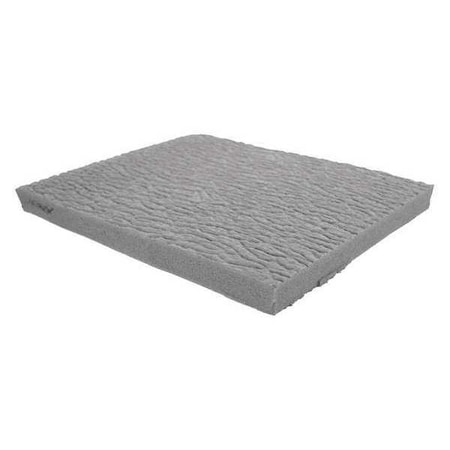 Antifatigue Mat, 5 ft. L x 3 ft. W, 3/8