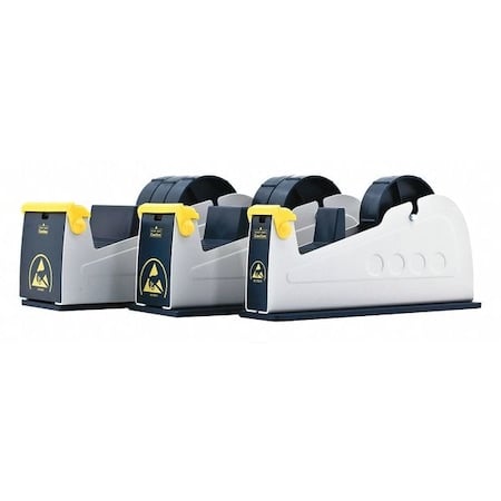 ESD Safe Manual Tape Dispenser 1in Wide MPN:B1601