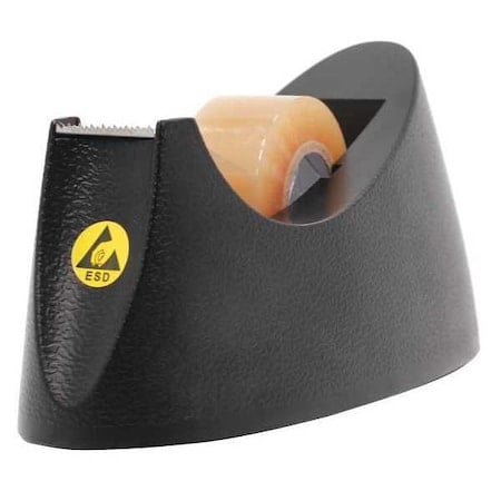 ESD Benchtop Tape Dispenser 1in Core MPN:B1606