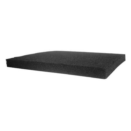 ESD Low Density Foam 3ftx2ftx0.125in MPN:B1208
