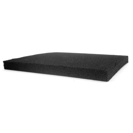 ESD Low Density Foam 3ftx2ftx0.75in MPN:B1275