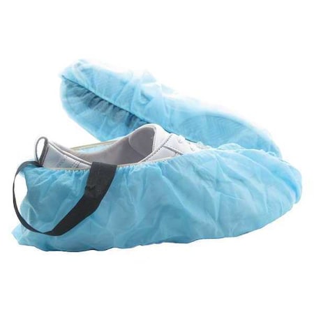 ESD Shoe Cover, PK300 MPN:B20020