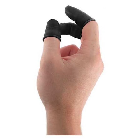 ESD Finger Cots 9in XL, PK5 MPN:B6844