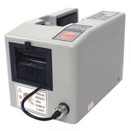 Automated Tape Dispenser MPN:B5000