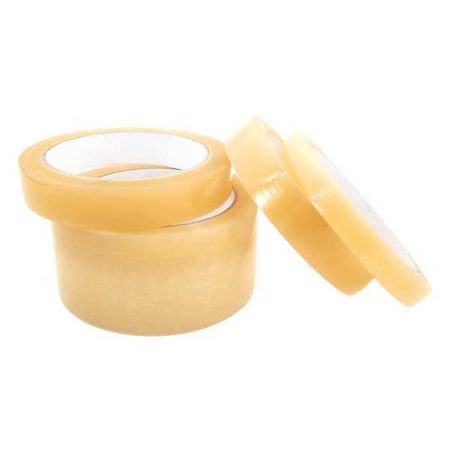 ESD Clear Tape 108ftx0.75in 1in Core MPN:B1631