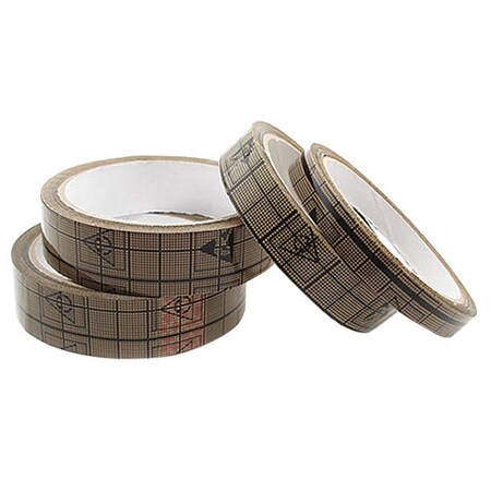 ESD Grid Tape 118ftx0.75in 3in Core MPN:B1635