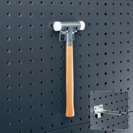 Bott 14002064 Double Straight Hook For Perfo Panels 4