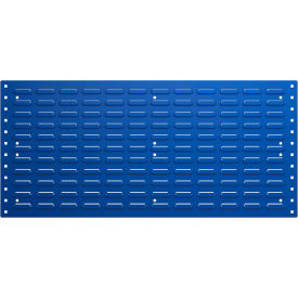 Bott 14025139.11 Steel Toolboard - Louvered Panels 39X18 14025139.11